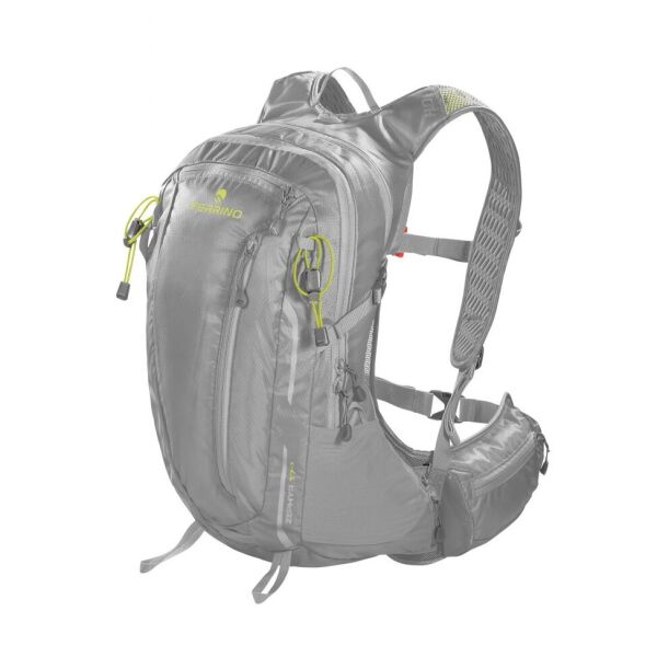 

Рюкзак FERRINO Zephyr 17+3 New - сірий