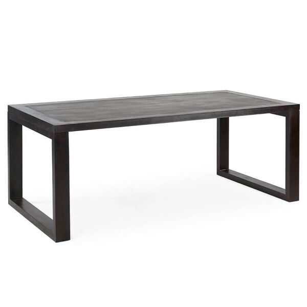 

Обеденный стол в стиле LOFT (Model №1270)
