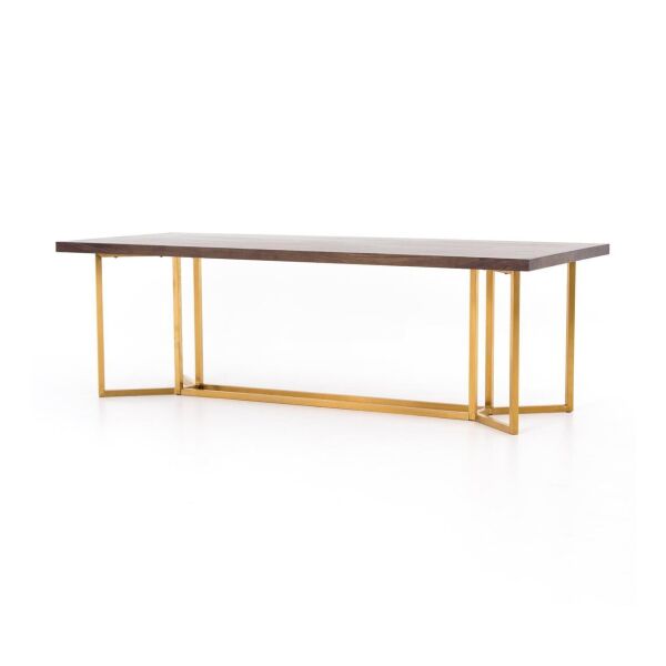 

Обеденный стол в стиле LOFT (Model №1271)