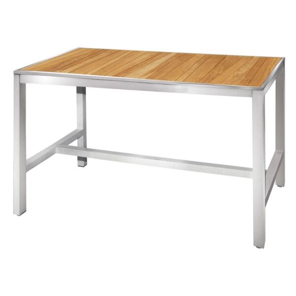

Садовый стол в стиле LOFT (Model №1557)