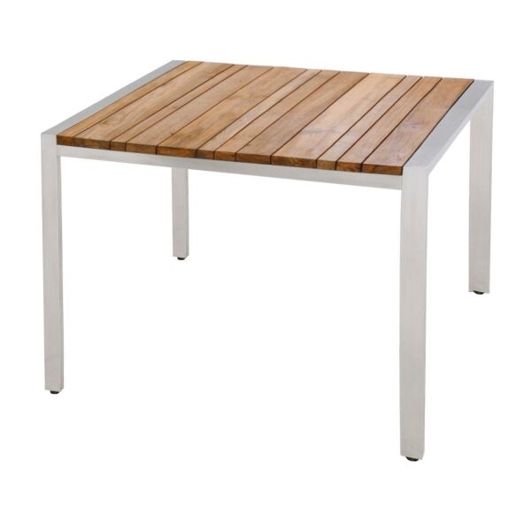 

Садовый стол в стиле LOFT (Model №1554)