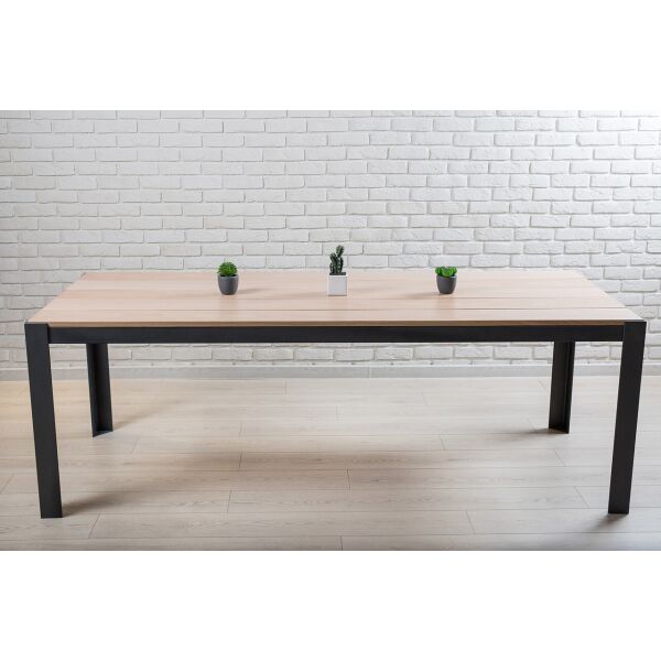 

Обеденный стол в стиле LOFT (Model №1267)