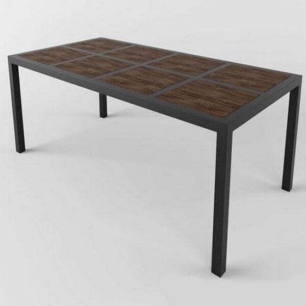 

Стол в стиле LOFT (Model №2072)