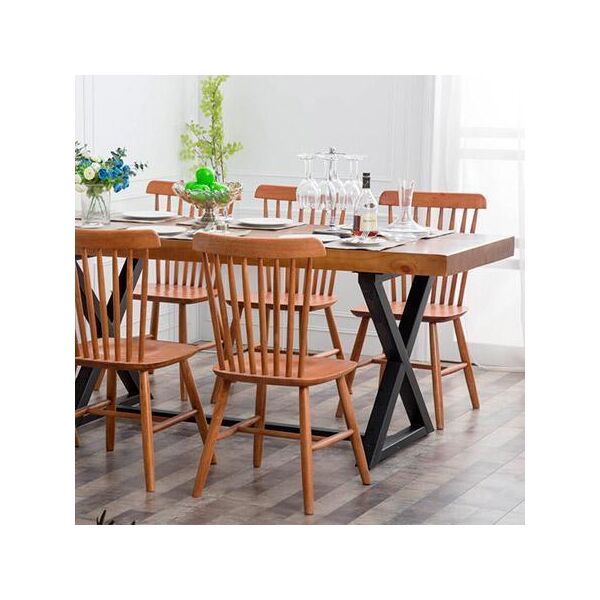 

Обеденный стол в стиле LOFT (Model №1183)
