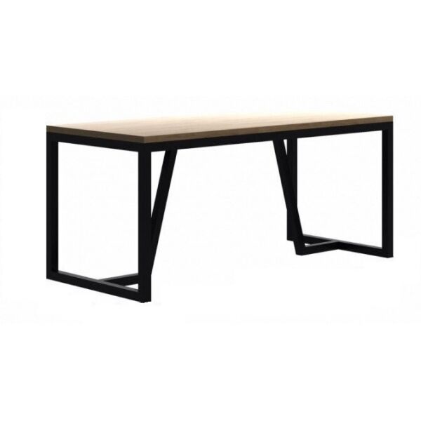 

Обеденный стол в стиле LOFT (Model №1120)