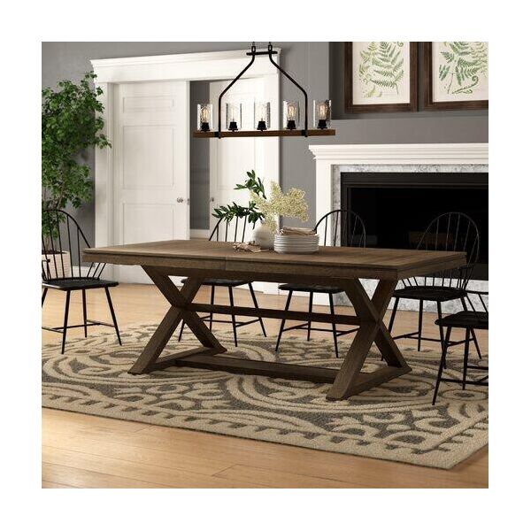 

Обеденный стол в стиле LOFT (Model №1137)