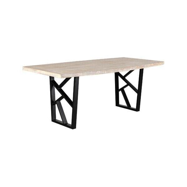 

Обеденный стол в стиле LOFT (Model №1230)