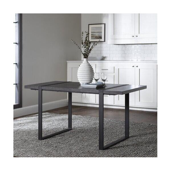 

Обеденный стол в стиле LOFT (Model №1203)