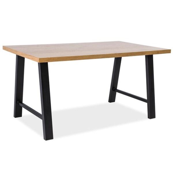 

Обеденный стол в стиле LOFT (Model №1164)