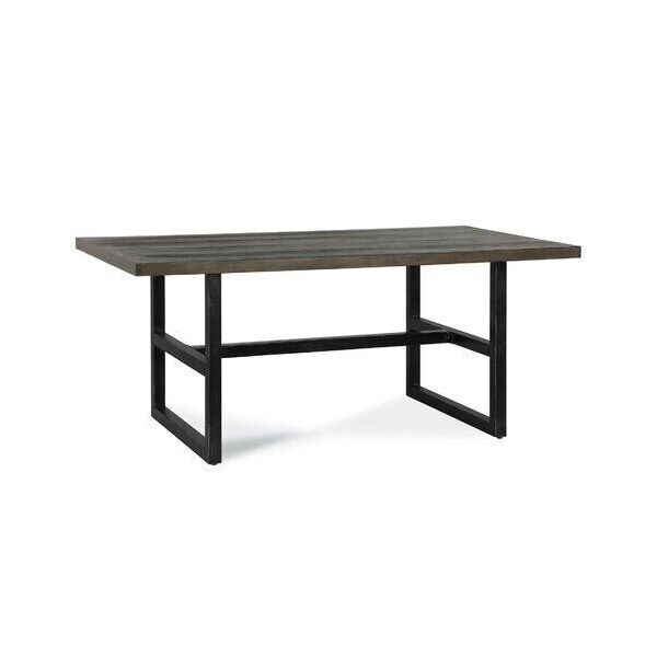 

Обеденный стол в стиле LOFT (Model №1223)