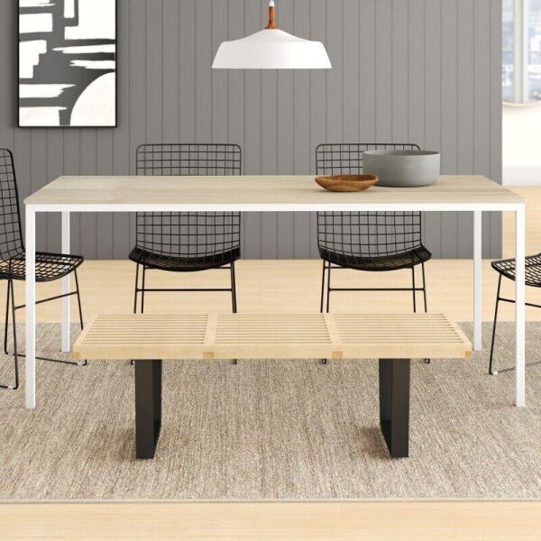 

Обеденный стол в стиле LOFT (Model №1210)