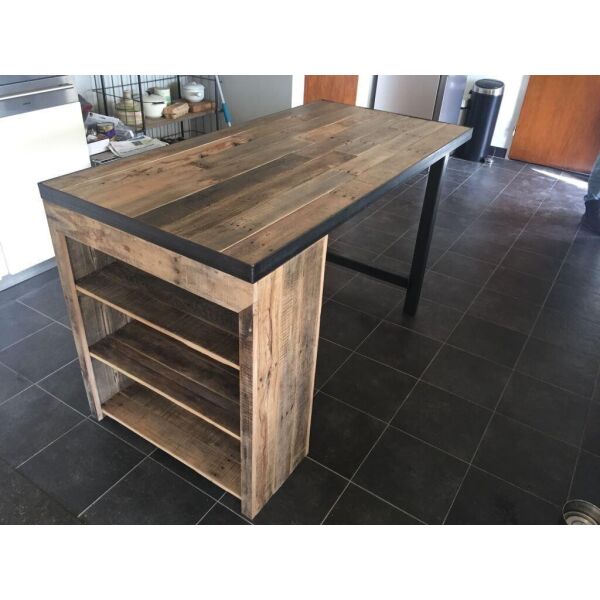 

Стол в стиле LOFT (Model №2076)