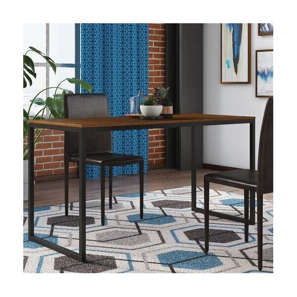 

Обеденный стол в стиле LOFT (Model №1204)