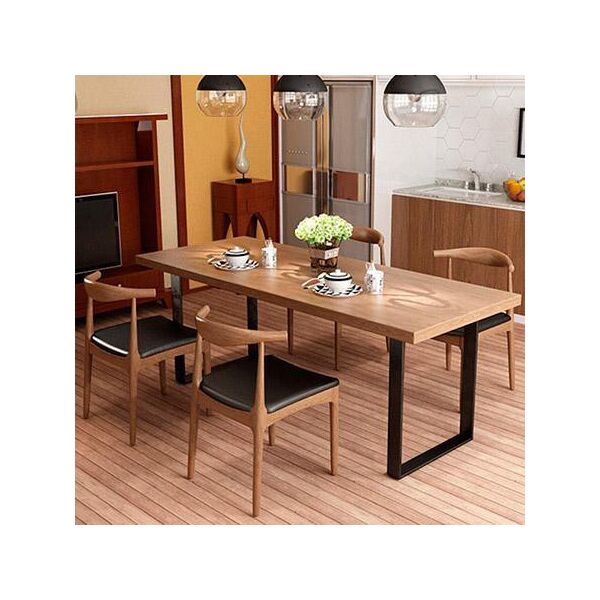

Обеденный стол в стиле LOFT (Model №1179)