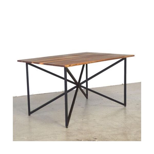 

Обеденный стол в стиле LOFT (Model №1197)