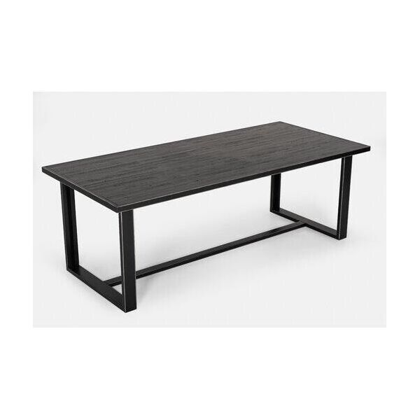 

Обеденный стол в стиле LOFT (Model №1226)