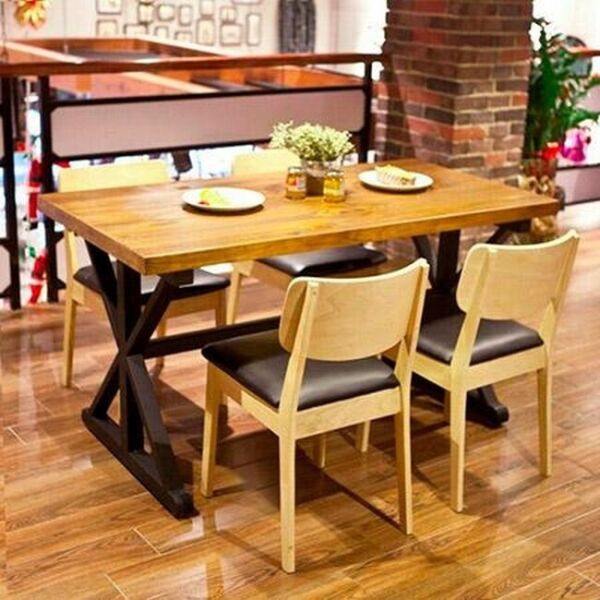

Стол в стиле LOFT (Model №2068)