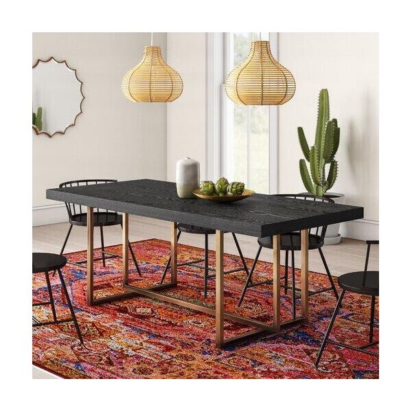 

Обеденный стол в стиле LOFT (Model №1209)