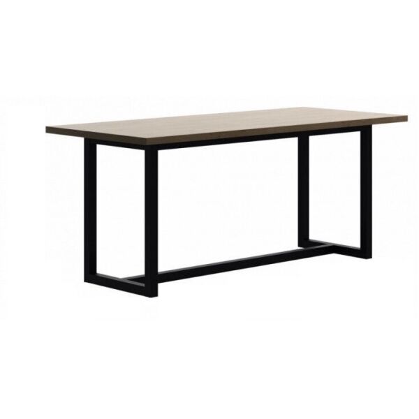 

Cтол обеденный в стиле LOFT (Model №114)