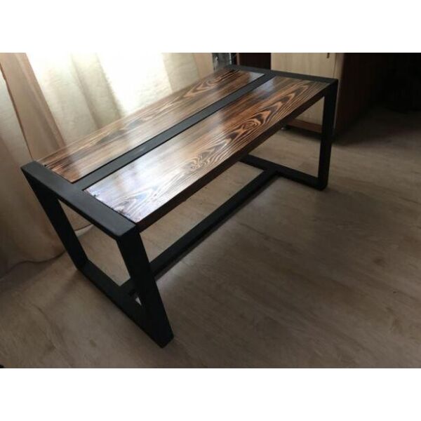 

Обеденный стол в стиле LOFT (Model №1161)