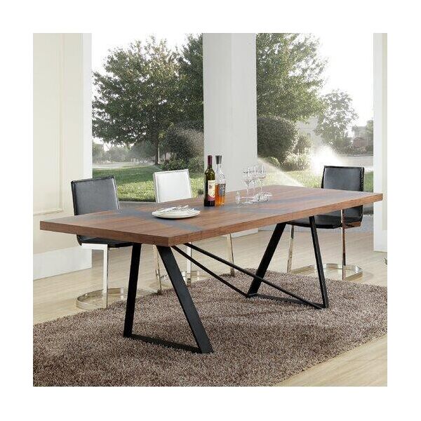 

Обеденный стол в стиле LOFT (Model №1237)