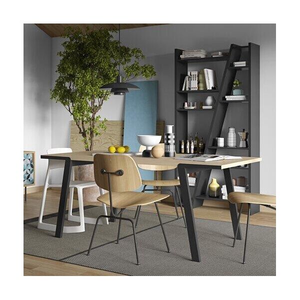 

Обеденный стол в стиле LOFT (Model №1234)