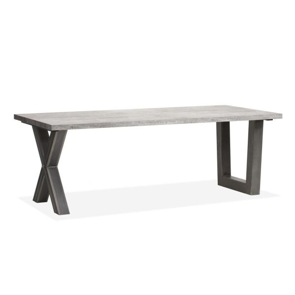 

Обеденный стол в стиле LOFT (Model №1249)