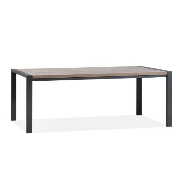 

Обеденный стол в стиле LOFT (Model №1250)