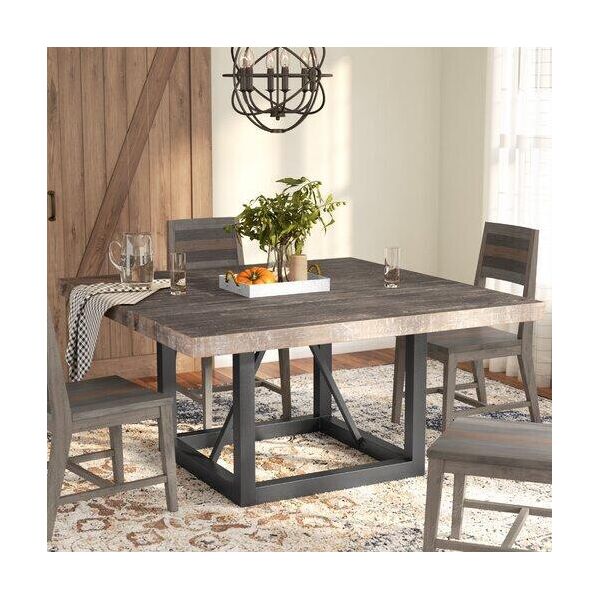 

Обеденный стол в стиле LOFT (Model №1202)