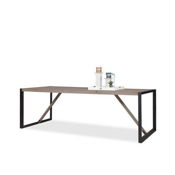 

Обеденный стол в стиле LOFT (Model №1175)