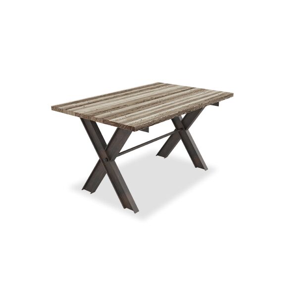 

Стол в стиле LOFT (Model №2064)
