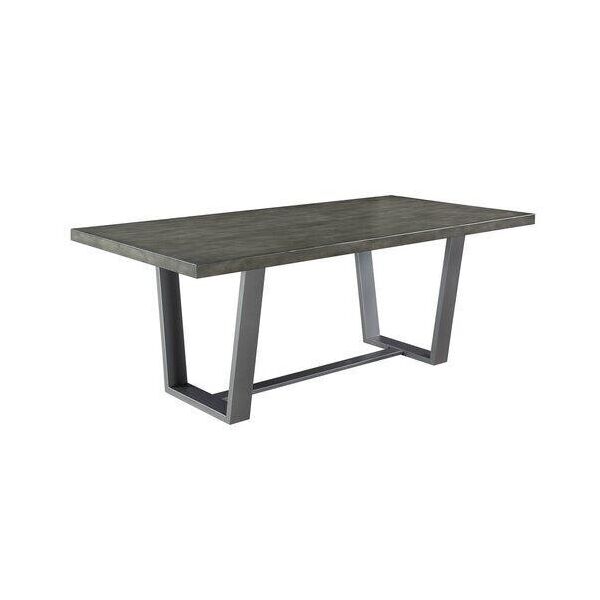 

Обеденный стол в стиле LOFT (Model №1134)