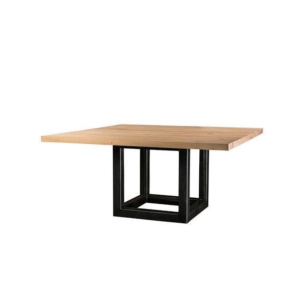 

Обеденный стол в стиле LOFT (Model №1177)