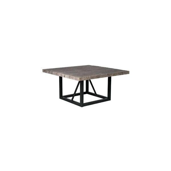 

Обеденный стол в стиле LOFT (Model №1123)
