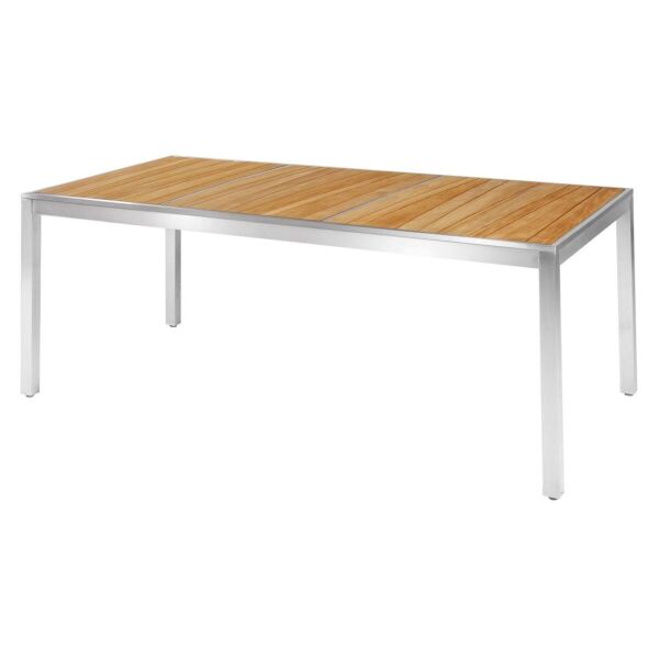 

Садовый стол в стиле LOFT (Model №1556)