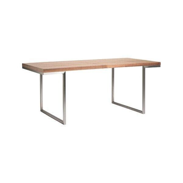 

Обеденный стол в стиле LOFT (Model №1206)