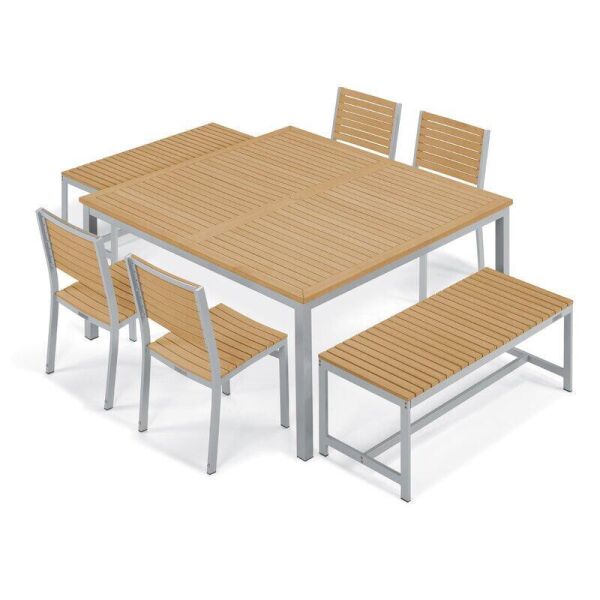 

Садовый стол в стиле LOFT (Model №1548)