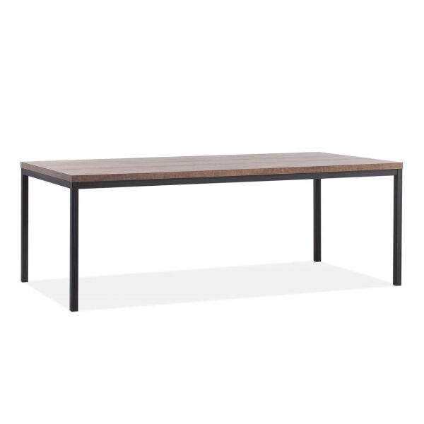 

Обеденный стол в стиле LOFT (Model №1247)