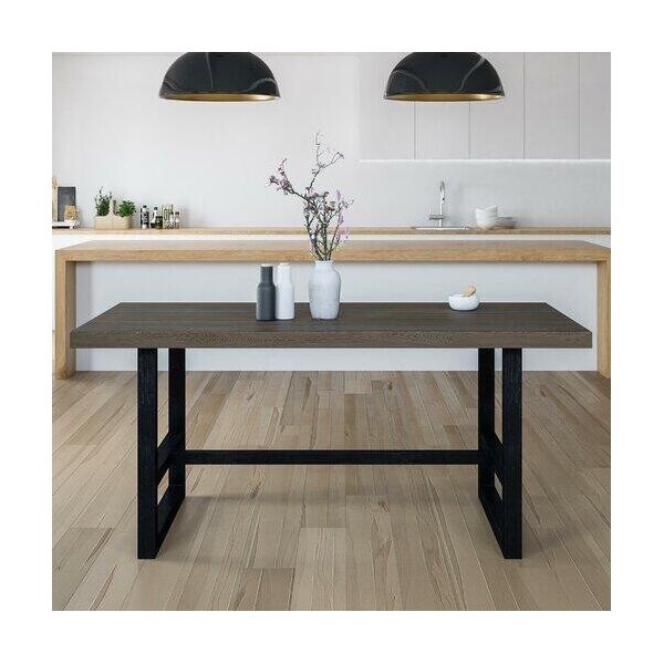 

Обеденный стол в стиле LOFT (Model №1131)