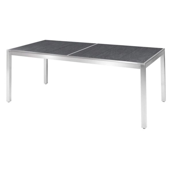 

Садовый стол в стиле LOFT (Model №1558)