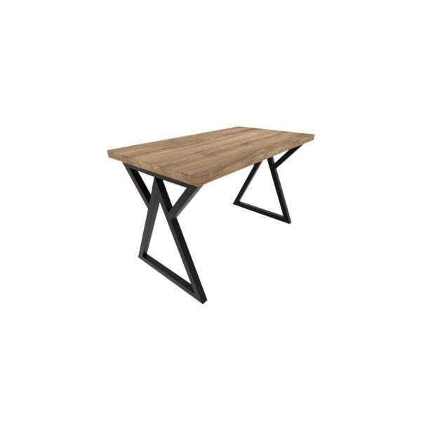 

Обеденный стол в стиле LOFT (Model №1173)