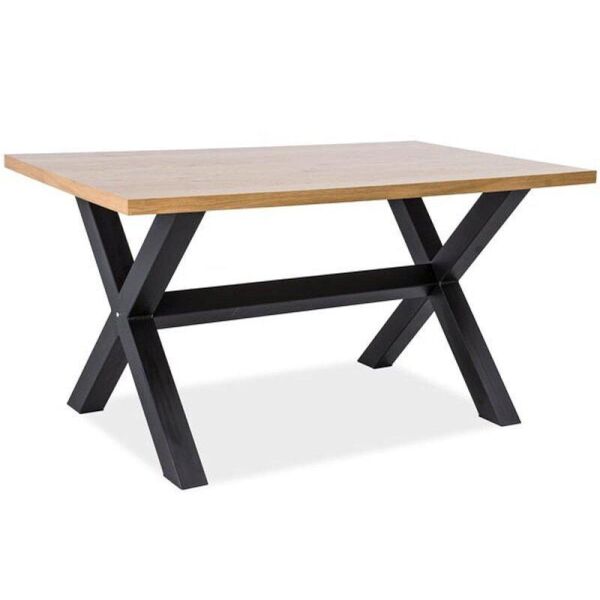 

Обеденный стол в стиле LOFT (Model №1156)