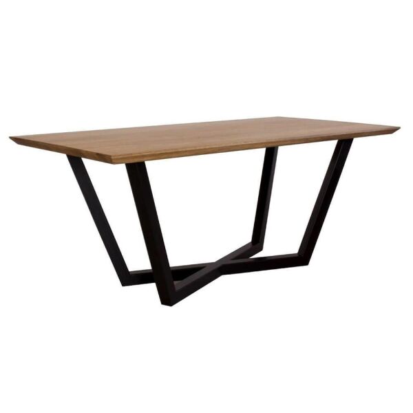 

Обеденный стол в стиле LOFT (Model №1109)