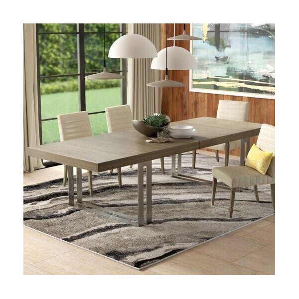 

Обеденный стол в стиле LOFT (Model №1220)