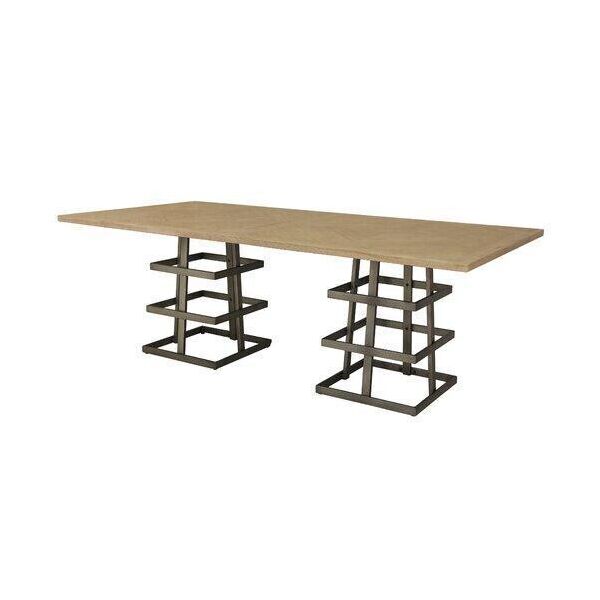

Обеденный стол в стиле LOFT (Model №1240)
