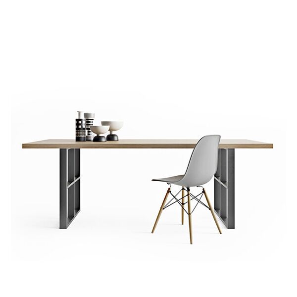 

Обеденный стол в стиле LOFT (Model №1116)