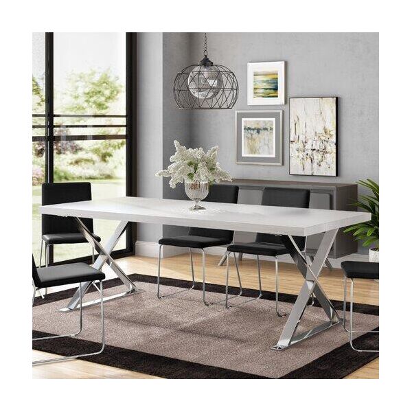

Обеденный стол в стиле LOFT (Model №1216)