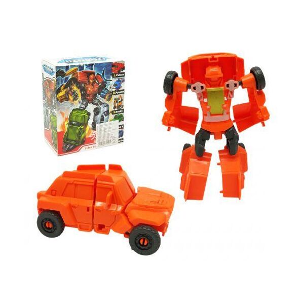 

Трансформер "Tobot mini. К" HD44