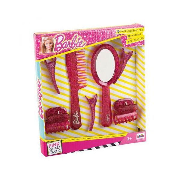 

Набор для ухода за волосами "Barbie" 5790