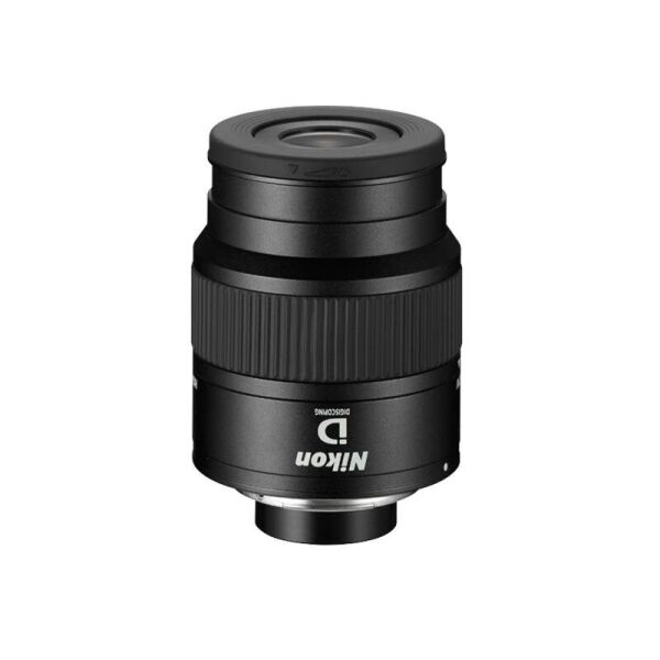 

Окуляр Nikon FIELDSCOPE EYEPIECE MEP-20-60